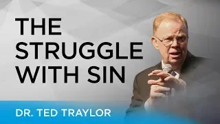 The Struggle with Sin