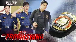 Cardo decides to suspend himself from work |  FPJ's Ang Probinsyano Recap