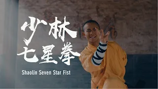Shaolin Seven Star Fist