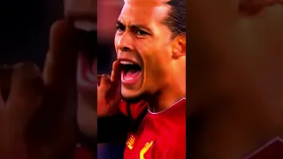 VAN DIJK |Edit| - QUÉM GOSTA DE...  #Shorts