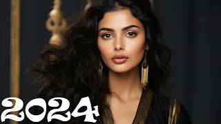 DEEP HOUSE MIX 2024 №476 👓 CAR MUSIC MIX 🚗 ETHNIC ARABIC MUSIC