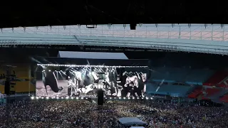 Bon Jovi - You Give Love A Bad Name (live @Ernst Happel Stadion, Vienna, 17th July 2019)