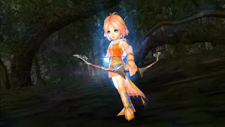 Dffoo Global: 3-41 Generator of Mist lvl120