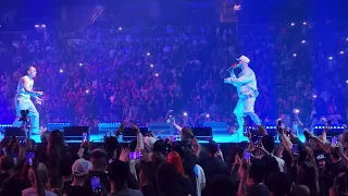 Anuel AA & Ozuan Soldado Y Profeta (concierto Orlando)