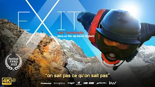 EXIT [full movie] - The ultimate sport