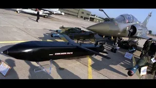 Guerre en Ukraine : La France a déjà livré des missiles de longue portée SCALP à l'Ukraine