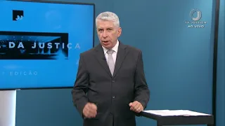 📺 JJ2 – Teste Público Segurança promovido pelo TSE chega ao quinto dia