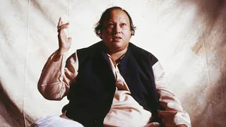 Whatsapp Sad Song Status | Nusrat Fateh Ali Khan | Kisi Da Yaar Na Vichre