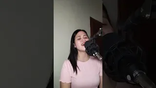 Against all odds - Phil Collins | cover SisonMaryANN