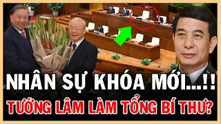 Lộ Nhân Vật Có Thể Thay Bác Trọng Làm Tổng Bí Thư  | TH Channel