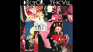 Atrium - Doctor Jekyll  Hyde Version (12'' Maxi-Single - B Side ) (1986) Italo disco