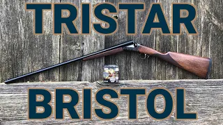 The Tristar Bristol Sets a New Standard for Affordable SxS Shotguns