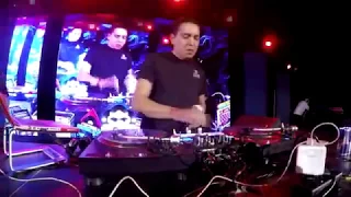 DJ Marquinhos Espinosa Red Bull3Style 2018 World Final Poland.