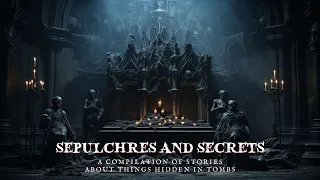 Sepulchres and Secrets #audiobook #compilation