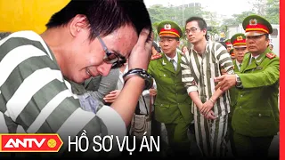 Toàn cảnh hành trình truy bắt kẻ sát hại, phân xác người yêu cũ trong chung cư | Hồ sơ vụ án | ANTV