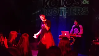 Kolos & Brothers - Тут були колись ми (Дніпро, 2017)
