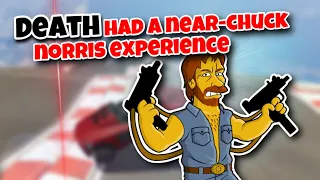 OFFENSIVE Chuck Norris jokes 🤣 Gaming Jokes #15