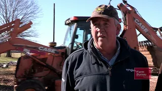 West Tennessee Farmers Recovering From Tornado Damage