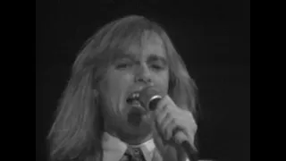 Cheap Trick - Speak Now or Forever Hold Your Peace - 3/29/1980 - Capitol Theatre