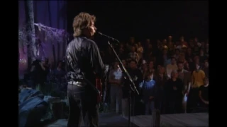 John Fogerty - Who'll Stop The Rain (Premonition)