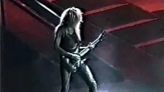Whitesnake-Still of the Night-Live in Buffalo 02/19/1990