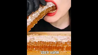 #eating #asmr #honeycomb #viral #mukbang #youtubeshorts #shorts #tiktok #shortsvideo