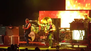 Deep Purple | Smoke On The Water | BB&T Pavilion, Camden, NJ | 9/9/2018