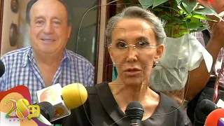 La serie de Chespirito corre riesgo, pues Florinda Meza los demandó | Ventaneando