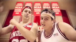 This is Indiana and We Are IU