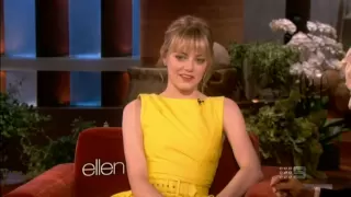 [EMMA-S.ORG] Emma Stone on Ellen - Full Interview (Jan 10, 2013)
