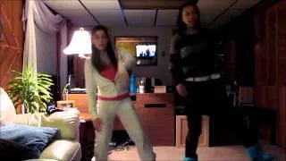 Massive Attack Dance Central 2 xbox kinect