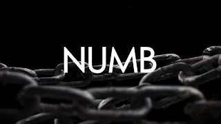 SLEEP THEORY - Numb (Lyric video)