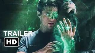 Ben 10 Boomrang : The Last Alien Official Trailer (2022)HD || Tom Cruise || Tom Holland