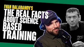 The Davidthedogtrainer Podcast 108 -  Ivan Balabanov’s “The REAL Facts About Science Based Training”