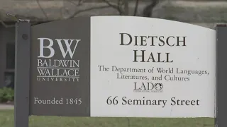 Baldwin Wallace University lays off staffers, cuts programs amid financial problems