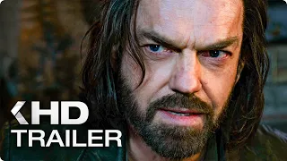 MORTAL ENGINES Trailer 3 German Deutsch (2018)