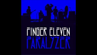 Finger Eleven - Paralyzer #slowedandreverb