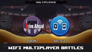 Top 9 local multiplayer games on android,ios (BLUETOOTH,LOCAL,WIFI) (Archy Show)