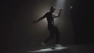 Break-dance promo