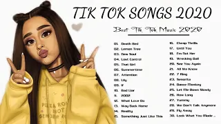 Tik Tok Songs 2021 * TikTok Music 2021 * TikTok Hits 2021 * Tik Tok Playlist  2021