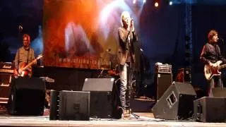 Fool's garden  Daihaminkay live@Afrika Tage   Vienna 11 08 12