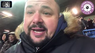 FULL TIME REACTION- LEEDS UNITED 3-2 MILLWALL