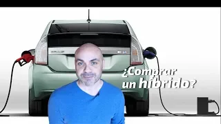 Antes de comprar un híbrido, mira este vídeo