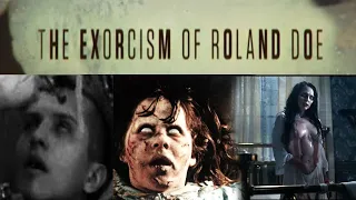 The Exorcism of Roland Doe Documentary  - The True Story Behind The Exorcist HORROR MOVIES