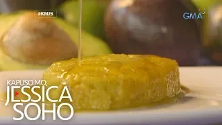 Kapuso Mo, Jessica Soho: Panalo ang sarap sa avocado!