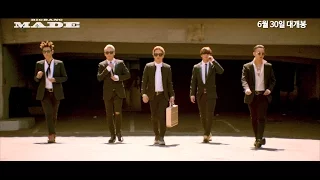 BIGBANG10 THE MOVIE - 'BIGBANG MADE' TRAILER
