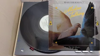 MODERN TALKING - Ready For Romance (1986) VINYL-Rip 4k