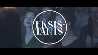 ABRAHAM & TOMMYBOY aka TÄHETARGAD // EKSISTANTS x FOOKUS (2015)