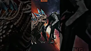 shimo vs monsterverse edit video