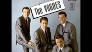The Vogues Five O'Clock World Stereo Remastered HQ Version use 480p   YouTube1
